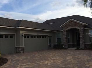 2860 N Point Blvd, Kissimmee, FL 34744