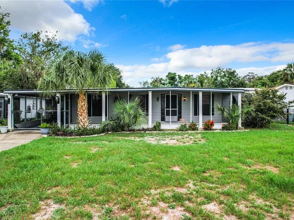 34035 Linda Ln, Leesburg, FL 34788
