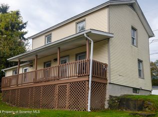 1001 Ridge St, Olyphant, PA 18447
