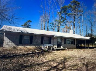 558 Polk Rd #10, Grannis, AR 71944