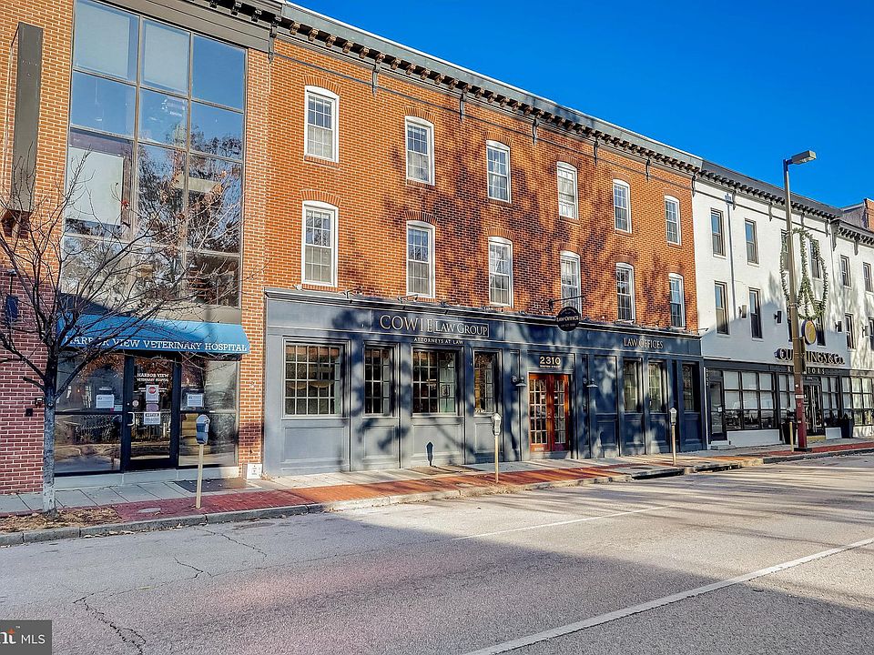 2310 Boston St, Baltimore, MD 21224 Zillow