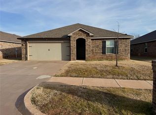 14204 Babbling Brook Dr, Piedmont, OK 73078