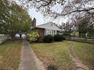 803 Shore Rd, Linwood, NJ 08221