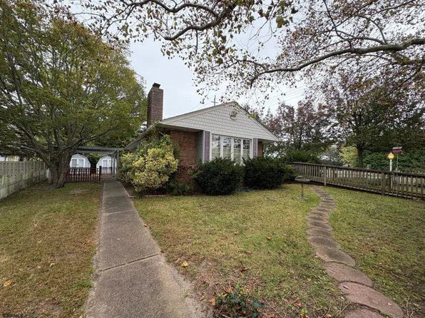 803 Shore Rd, Linwood, NJ 08221
