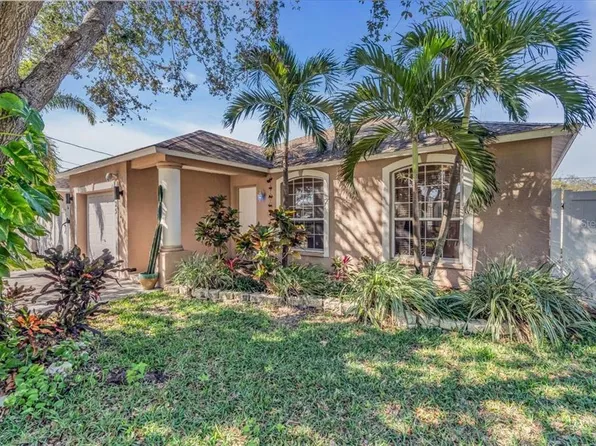 6025 112th Ave N, Pinellas Park, FL 33782