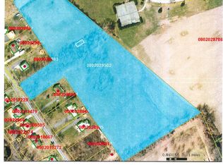 Hollywood Beach Rd, Chesapeake City, MD 21915