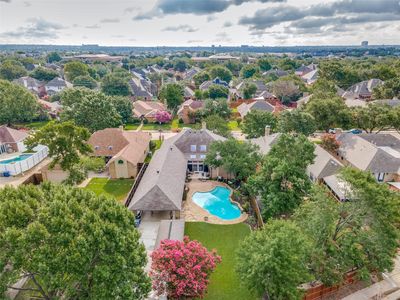 18421 Bay Pines Ln, Dallas, TX, 75287