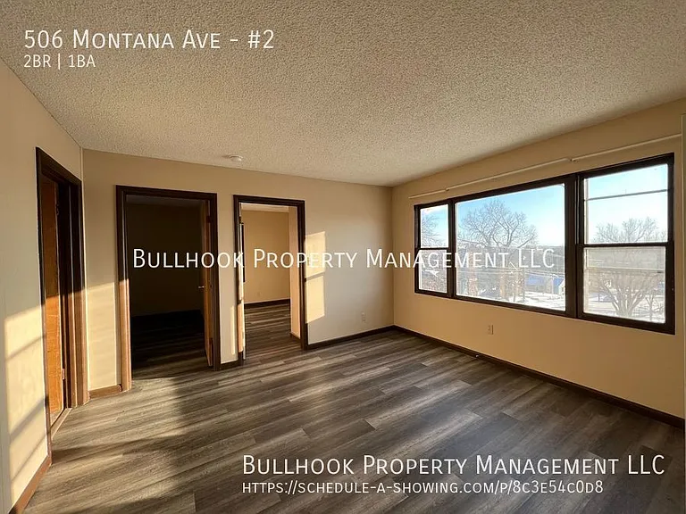506 Montana Ave #2 — Photo 2