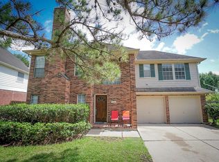 1246 Manchester Cir, Missouri City, TX 77459