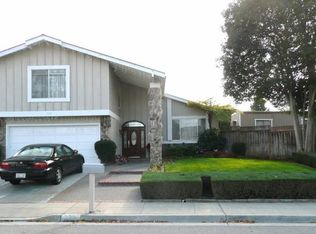 322 Laguna Dr, Milpitas, CA 95035