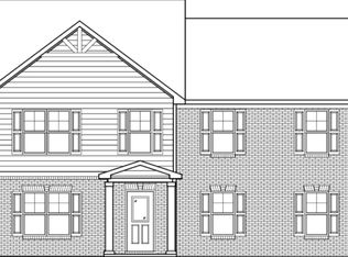 35 Taylor Rd, Covington, GA 30014