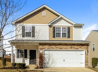 1140 Black Diamond Dr, Dallas, NC 28034