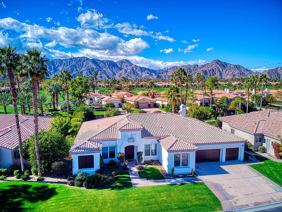 49785 Rancho San Julian, La Quinta, CA 92253 Zillow