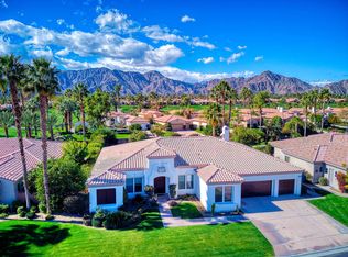 49785 Rancho San Julian, La Quinta, CA 92253