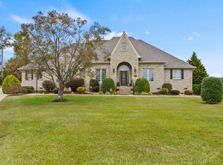 409 Wickham Way, Boiling Springs, SC 29316