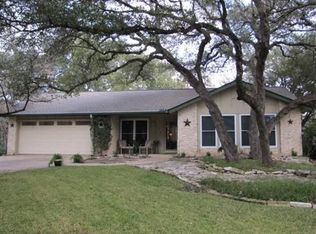 11515 Oak Knoll Dr, Austin, TX 78759