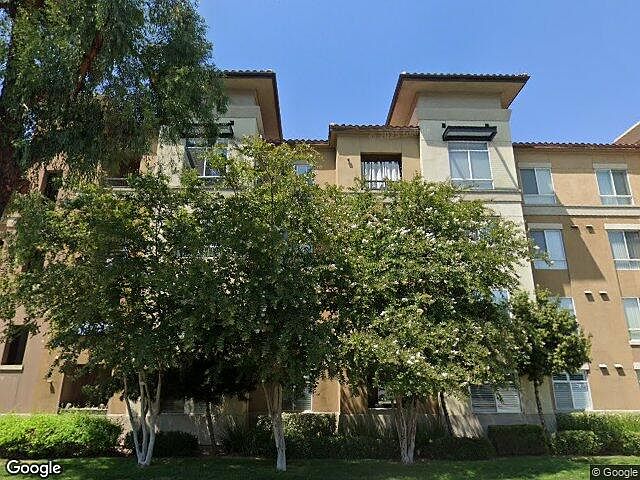 Property Front View
