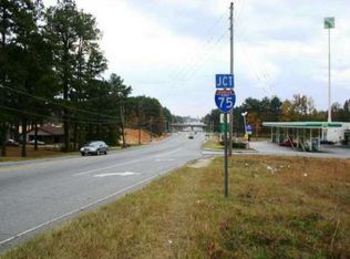 5372 Allatoona Gtwy, Acworth, GA 30102