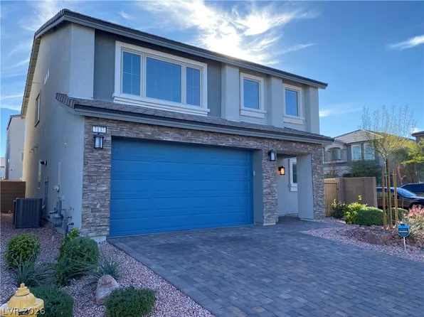 7137 Moss Hill Ave, Las Vegas, NV 89113