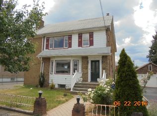 22 N 19th St, Kenilworth, NJ 07033