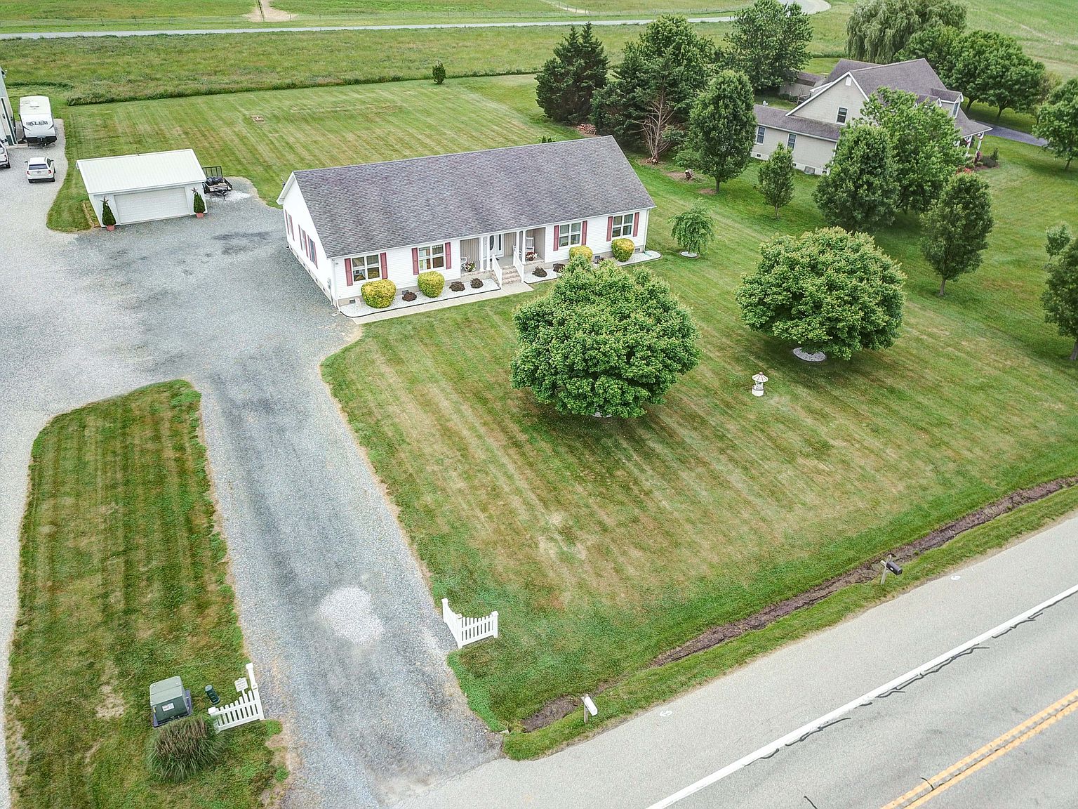 1200 Woodland Beach Rd, Smyrna, DE 19977 Zillow