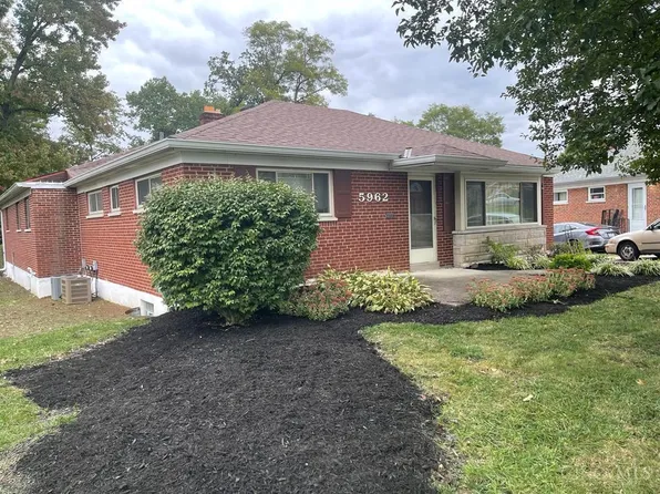 5962 Willow Oak Ln, Cincinnati, OH 45239