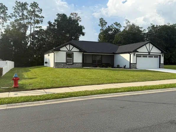 1607 NE 46th Rd, Ocala, FL 34470