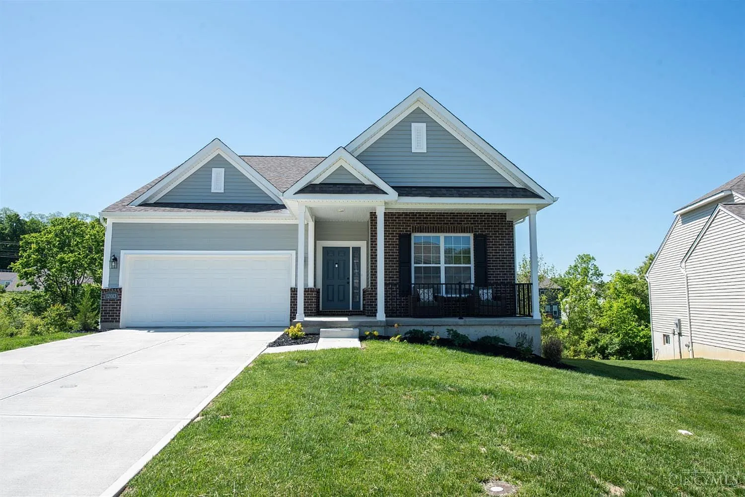 3 bed, 2.5 bath, $3,500 — Photo 1