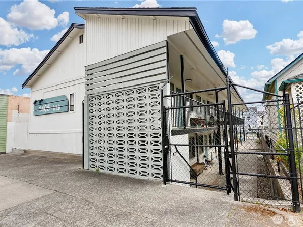 1405 Martin Luther King Jr Way, Tacoma, WA 98405