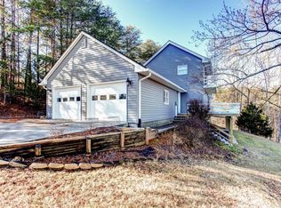 182 Little Deer Path, La Follette, TN 37766