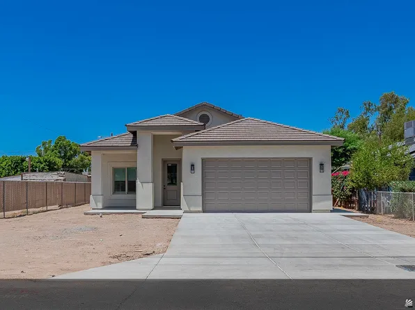 662 S Vaughn Ave, Yuma, AZ 85364