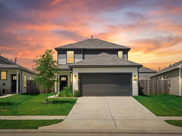 17354 Gentle Doves Ln, Waller, TX 77484