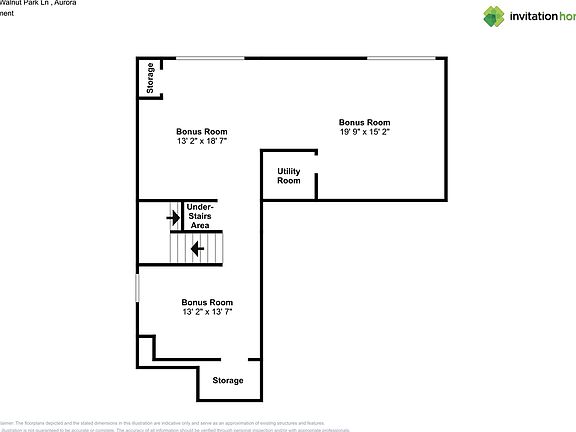2nd image of 1743 Walnut Park Ln