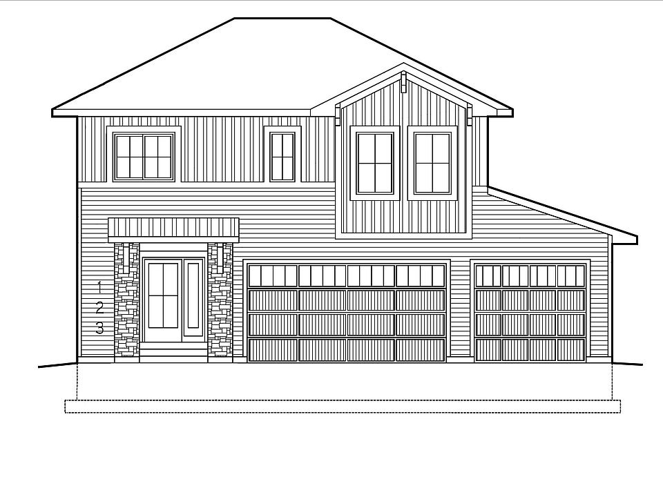 2nd image of 251 Leslie Ln SE