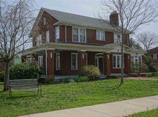 278 N Washington St, Rutherfordton, NC 28139