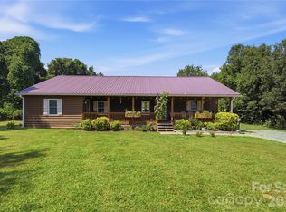 4266 Big Island Rd, Rutherfordton, NC 28139