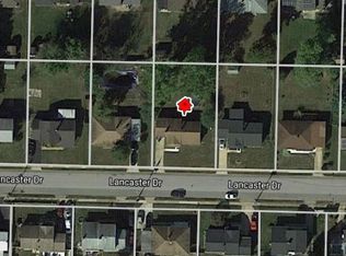 15 Lancaster Dr, Burlington, NJ 08016