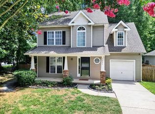 7801 Bella Vista Ct, Charlotte, NC 28216