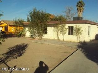 3444 W Maricopa St, Phoenix, AZ 85009