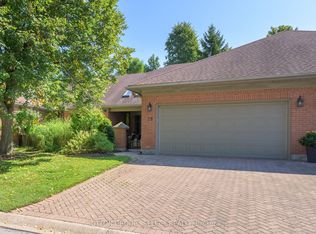 40 Quinella Dr #28, London, ON N6K 4K9