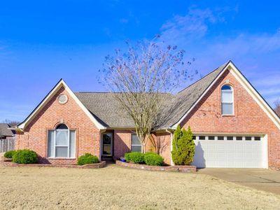 6570 Raner Creek Dr, Arlington, TN, 38002