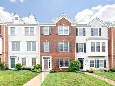 3280 Robert Clifton Weaver Way NE, Washington, DC, 20018