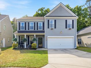 3036 Ellington Dr, Summerville, SC 29485