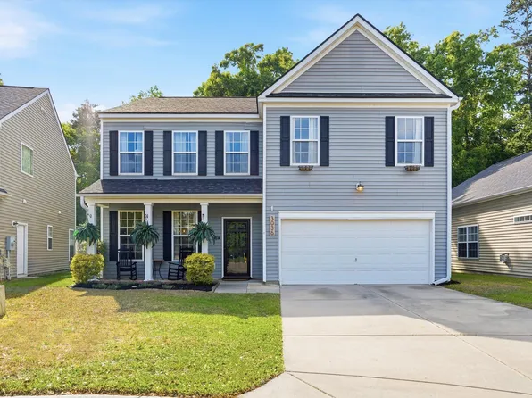 3036 Ellington Dr, Summerville, SC 29485