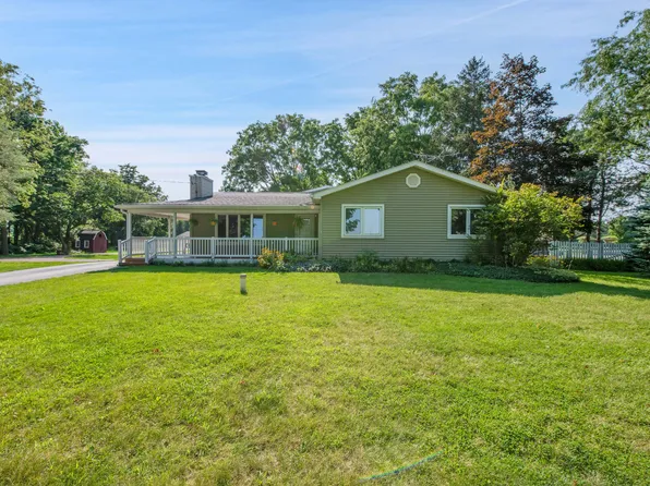 16948 Tallman Rd, Grand Ledge, MI 48837