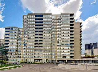 Townsgate Condominium 11, Vaughan, ON L4J 8G4