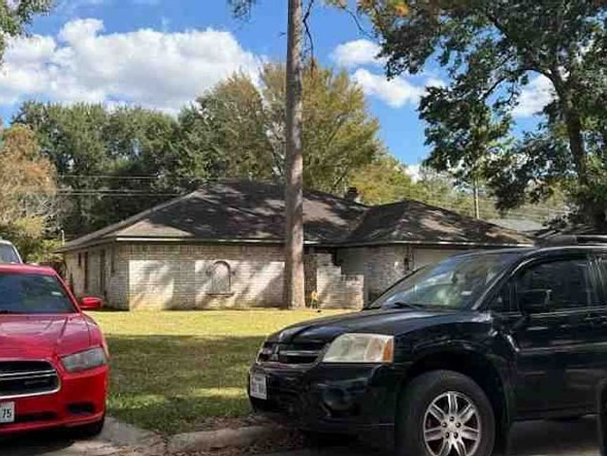 Property Side View