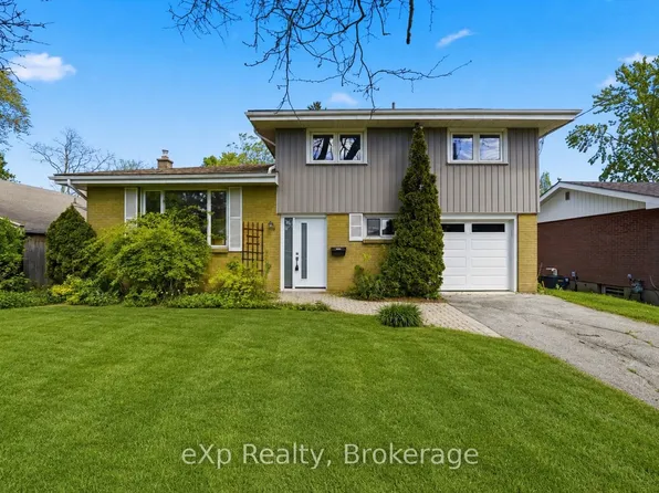 19 Alfred Dr, Belleville, ON K8N 4M6