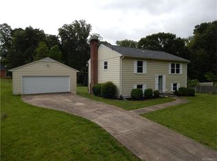 6410 Gaulding Rd, Mechanicsville, VA 23111