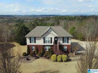 287 Hidden Ridge Dr, Odenville, AL 35120